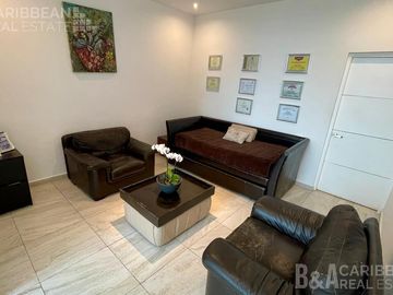 Casa en  venta en Residencial Cumbres Cancun