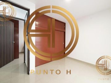 Departamento en VENTA COLONIA OBRERA, CUAUHTEMOC