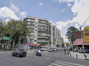 Departamento en VENTA COLONIA OBRERA, CUAUHTEMOC