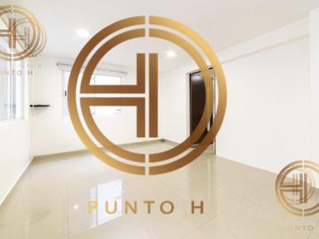 Departamento en VENTA COLONIA OBRERA, CUAUHTEMOC