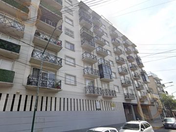 Departamento en VENTA COLONIA OBRERA, CUAUHTEMOC