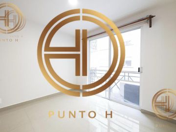 Departamento en VENTA COLONIA OBRERA, CUAUHTEMOC