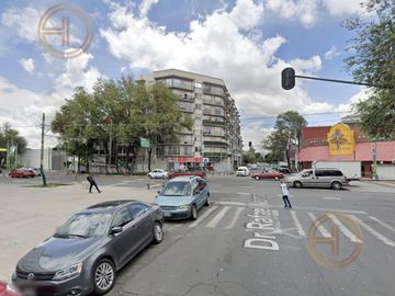 Departamento en VENTA COLONIA OBRERA, CUAUHTEMOC