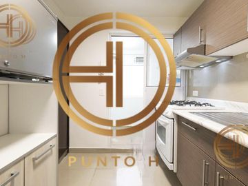 Departamento en VENTA COLONIA OBRERA, CUAUHTEMOC