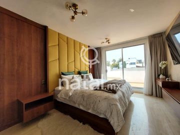 CASA VENTA CLUSTER 777 LOMAS ANGELOPOLIS 1