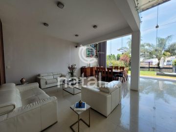 CASA VENTA CLUSTER 777 LOMAS ANGELOPOLIS 1