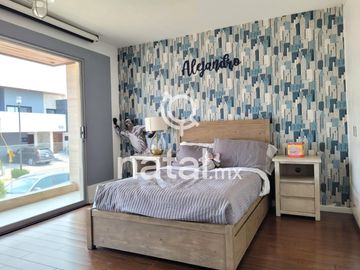 CASA VENTA CLUSTER 777 LOMAS ANGELOPOLIS 1