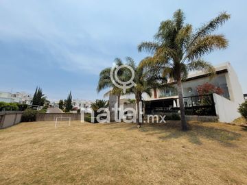 CASA VENTA CLUSTER 777 LOMAS ANGELOPOLIS 1