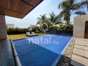 CASA VENTA CLUSTER 777 LOMAS ANGELOPOLIS 1