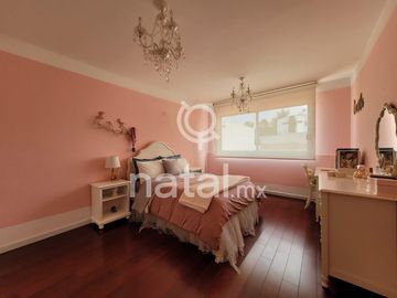 CASA VENTA CLUSTER 777 LOMAS ANGELOPOLIS 1