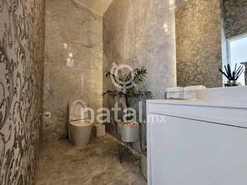 CASA VENTA CLUSTER 777 LOMAS ANGELOPOLIS 1