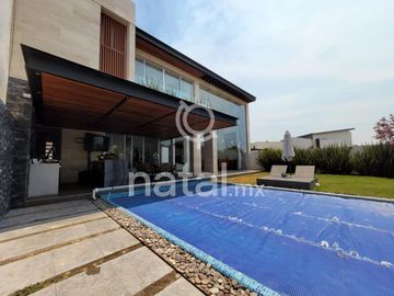 CASA VENTA CLUSTER 777 LOMAS ANGELOPOLIS 1