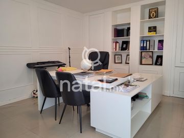 CASA VENTA CLUSTER 777 LOMAS ANGELOPOLIS 1