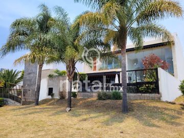CASA VENTA CLUSTER 777 LOMAS ANGELOPOLIS 1