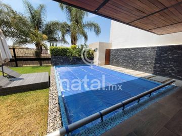 CASA VENTA CLUSTER 777 LOMAS ANGELOPOLIS 1