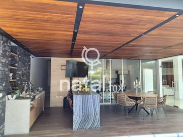 CASA VENTA CLUSTER 777 LOMAS ANGELOPOLIS 1