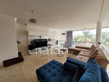 CASA VENTA CLUSTER 777 LOMAS ANGELOPOLIS 1