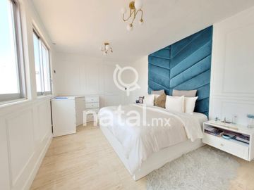 CASA VENTA CLUSTER 777 LOMAS ANGELOPOLIS 1