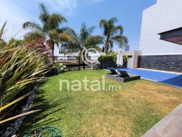 CASA VENTA CLUSTER 777 LOMAS ANGELOPOLIS 1