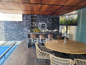 CASA VENTA CLUSTER 777 LOMAS ANGELOPOLIS 1