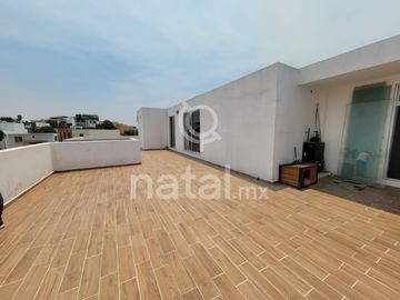 CASA VENTA CLUSTER 777 LOMAS ANGELOPOLIS 1