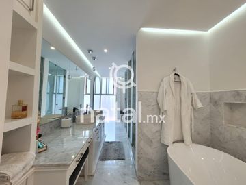CASA VENTA CLUSTER 777 LOMAS ANGELOPOLIS 1