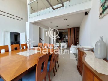 CASA VENTA CLUSTER 777 LOMAS ANGELOPOLIS 1