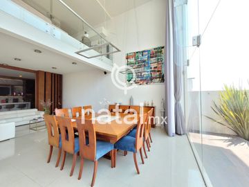 CASA VENTA CLUSTER 777 LOMAS ANGELOPOLIS 1