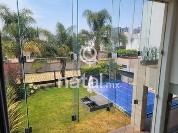 CASA VENTA CLUSTER 777 LOMAS ANGELOPOLIS 1