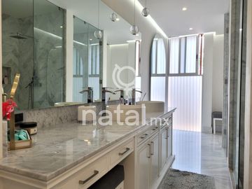 CASA VENTA CLUSTER 777 LOMAS ANGELOPOLIS 1