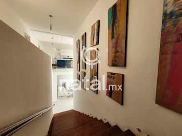 CASA VENTA CLUSTER 777 LOMAS ANGELOPOLIS 1