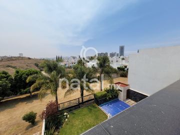 CASA VENTA CLUSTER 777 LOMAS ANGELOPOLIS 1