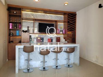CASA VENTA CLUSTER 777 LOMAS ANGELOPOLIS 1