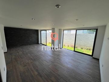 CASA VENTA PARQUE CUERNAVACA LOMAS DE ANGELOPOLIS PUEBLA