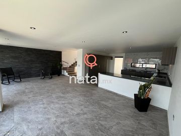 CASA VENTA PARQUE CUERNAVACA LOMAS DE ANGELOPOLIS PUEBLA