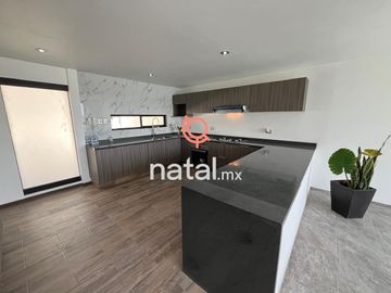 CASA VENTA PARQUE CUERNAVACA LOMAS DE ANGELOPOLIS PUEBLA