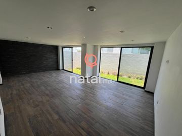 CASA VENTA PARQUE CUERNAVACA LOMAS DE ANGELOPOLIS PUEBLA