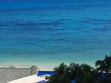 Departamento en Venta Punta Cancun, Zona Hotelera