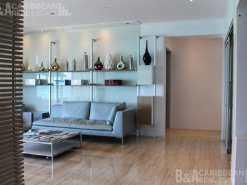 Departamento en Venta Punta Cancun, Zona Hotelera
