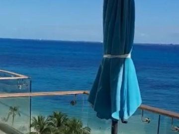 Departamento en Venta Punta Cancun, Zona Hotelera