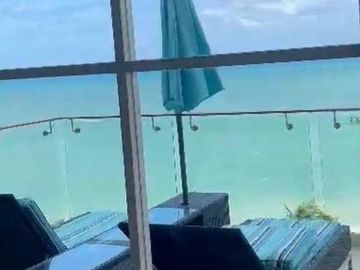 Departamento en Venta Punta Cancun, Zona Hotelera