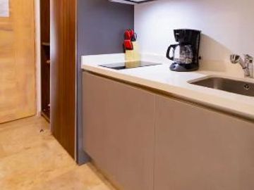 Departamento amueblado en venta en Playa del Carmen