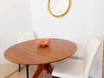 Departamento amueblado en venta en Playa del Carmen