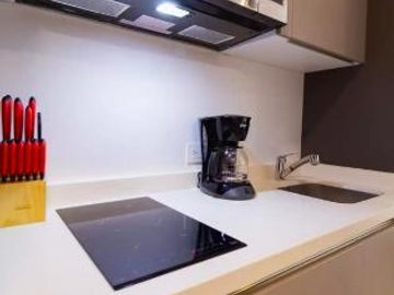 Departamento amueblado en venta en Playa del Carmen