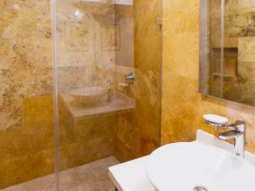 Departamento amueblado en venta en Playa del Carmen