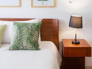 Departamento amueblado en venta en Playa del Carmen