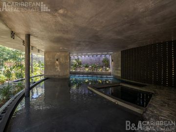 Departamento en venta en Luum Zama Tulum