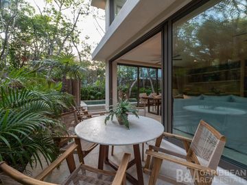 Departamento en venta en Luum Zama Tulum