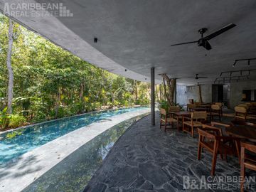 Departamento en venta en Luum Zama Tulum