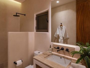 Departamento en venta en Luum Zama Tulum
